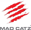 logo de la marque Mad Catz