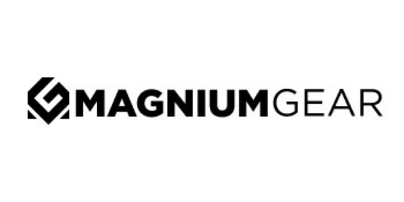 logo de la marque Magnium Gear