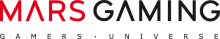 logo de la marque Mars Gaming