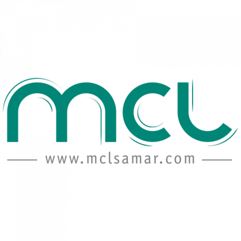 logo de la marque MCL-Samar