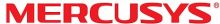 logo de la marque Mercusys