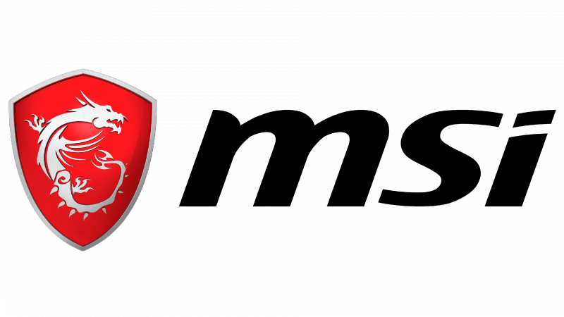 logo de la marque MSI