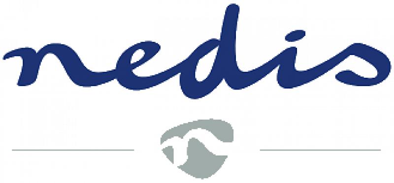 logo de la marque Nedis