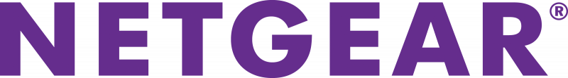 logo de la marque Netgear