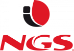 logo de la marque NGS