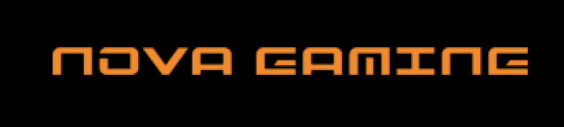 logo de la marque Nova Gaming