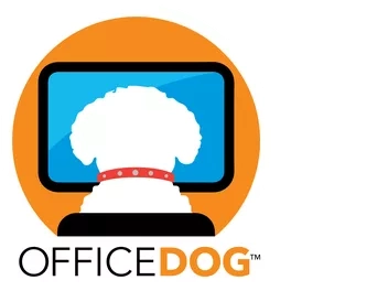 logo de la marque Office Dog