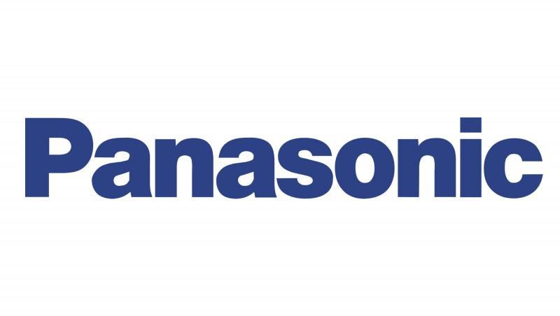 logo de la marque Panasonic