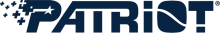 logo de la marque Patriot