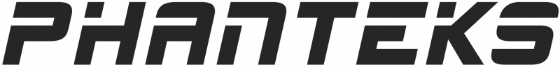 logo de la marque Phanteks
