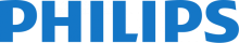 logo de la marque Philips