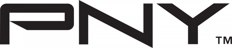 logo de la marque PNY