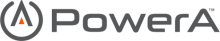logo de la marque PowerA