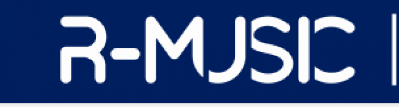 logo de la marque R-Music