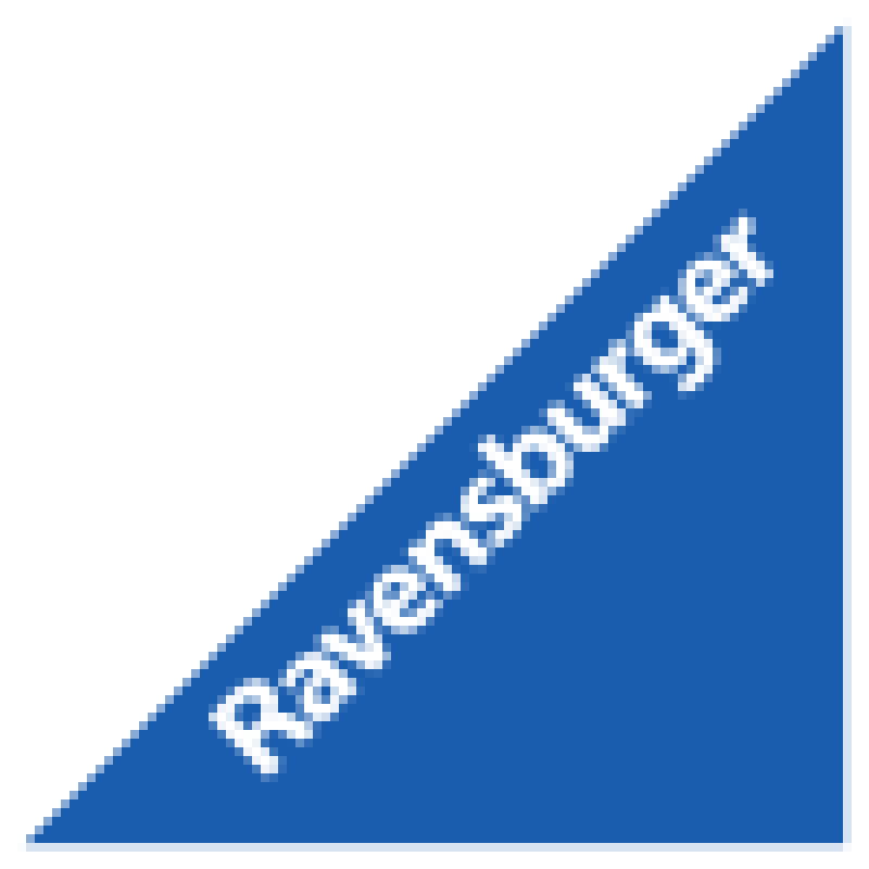 logo de la marque Ravensburger