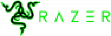 logo de la marque Razer