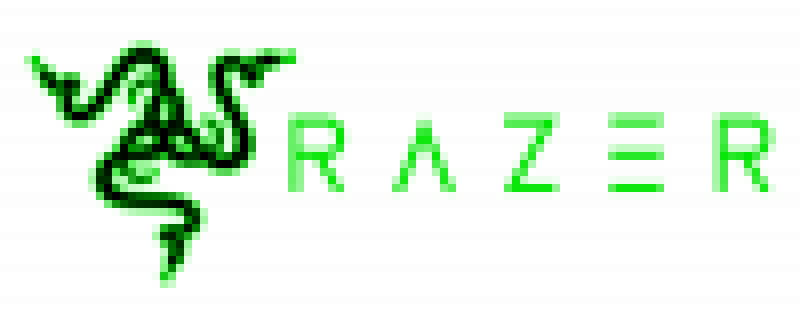 logo de la marque Razer