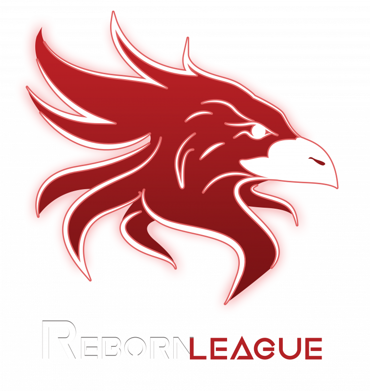 logo de la marque RebornLeague