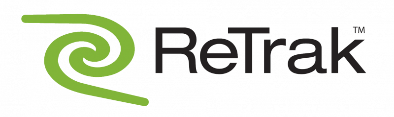 logo de la marque Retrak