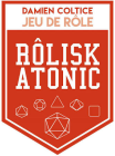 Roliskatonic