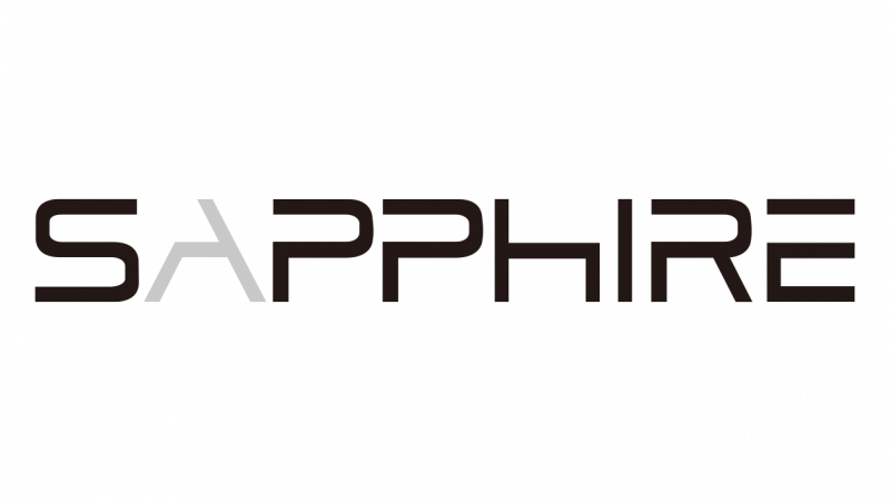 logo de la marque Sapphire