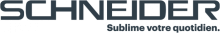 logo de la marque Schneider