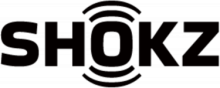 logo de la marque Shokz