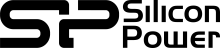 logo de la marque Silicon Power