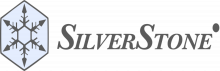 logo de la marque SilverStone