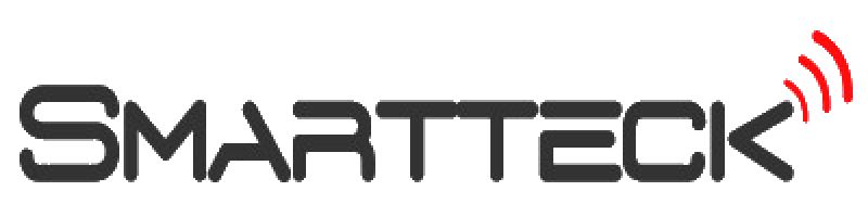 logo de la marque Smartteck