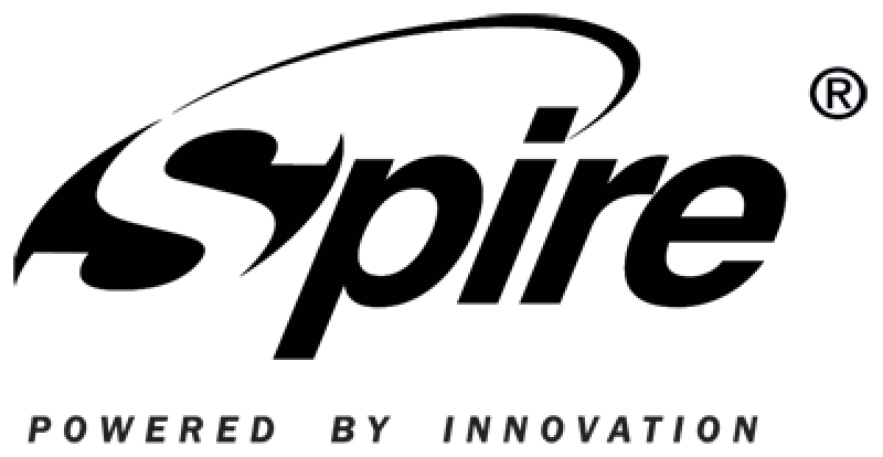logo de la marque Spire