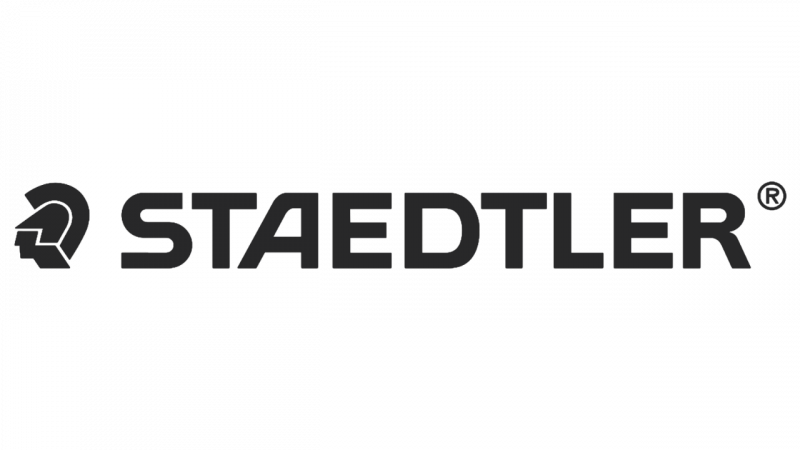 logo de la marque Staedtler