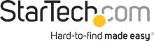 logo de la marque StarTech.com