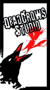logo de la marque Studio Deadcrows