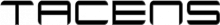 logo de la marque Tacens