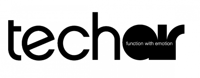logo de la marque Techair