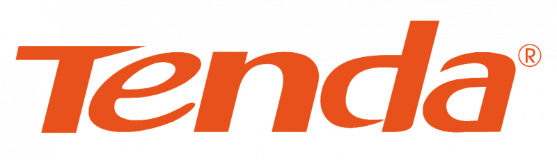 logo de la marque Tenda