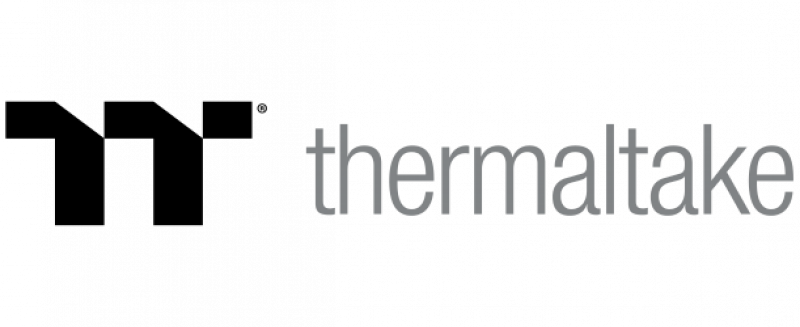 logo de la marque Thermaltake