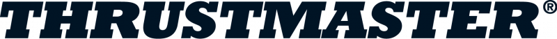 logo de la marque Thrustmaster