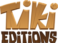 Tiki Editions