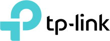 logo de la marque TP-Link