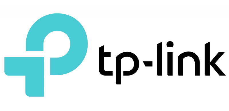 logo de la marque TP-Link