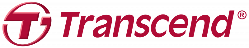 logo de la marque Transcend