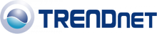 logo de la marque Trendnet