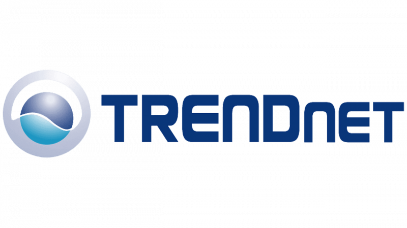 logo de la marque Trendnet