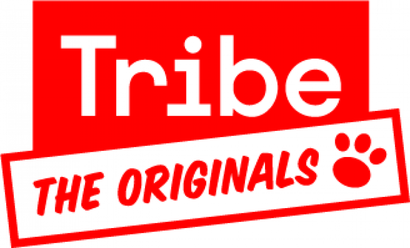 logo de la marque Tribe