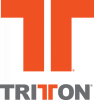 logo de la marque Tritton