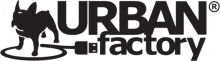 logo de la marque Urban Factory