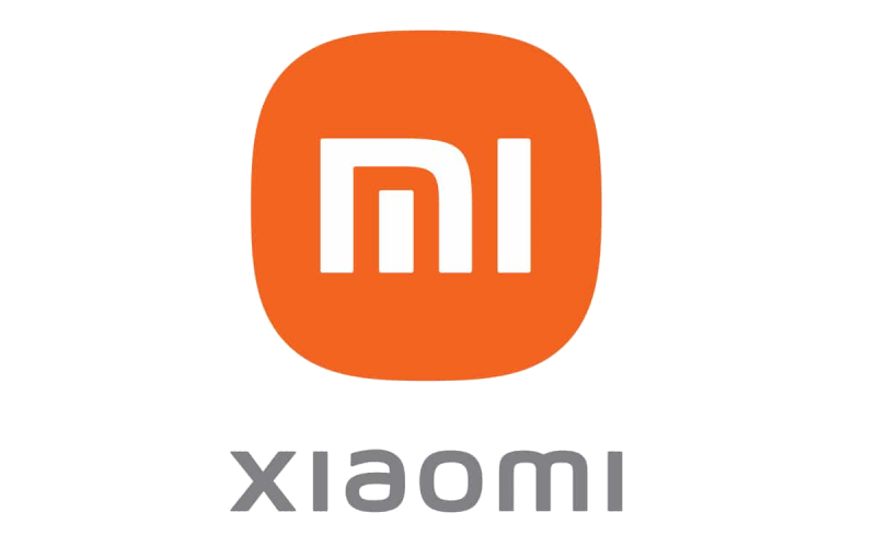 logo de la marque Xiaomi