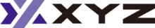logo de la marque XYZ